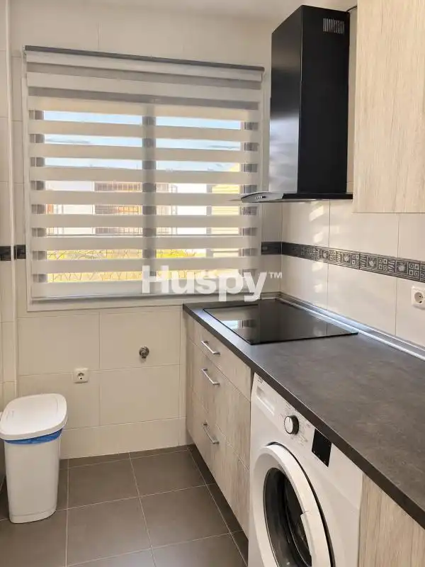 Pis de 46 m² a Màlaga