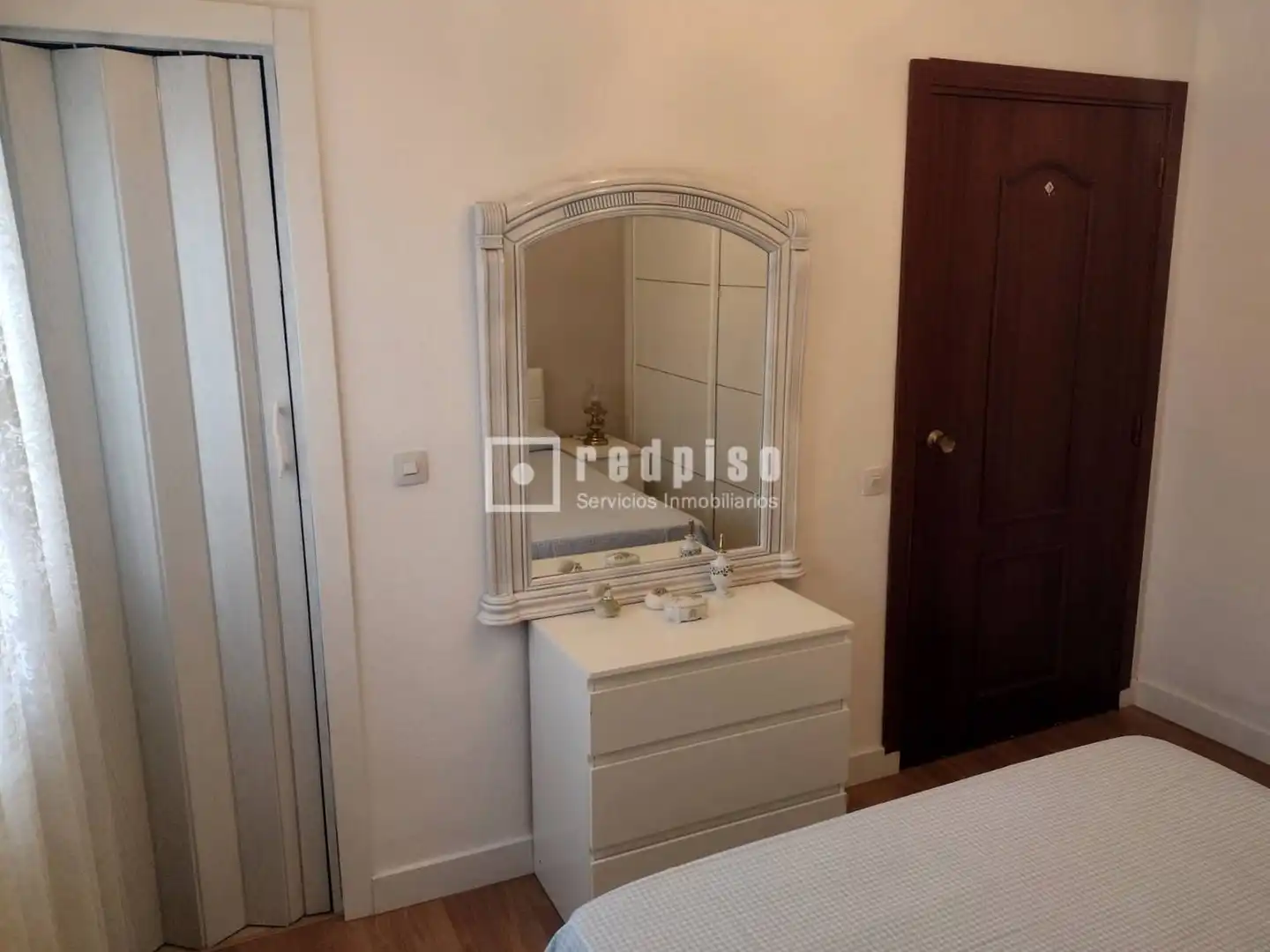 Piso de 98 m² en Toledo
