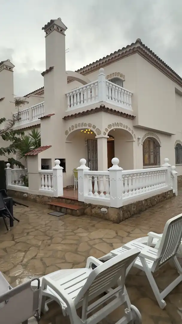 Casa de 87 m² en Mont-roig del Camp