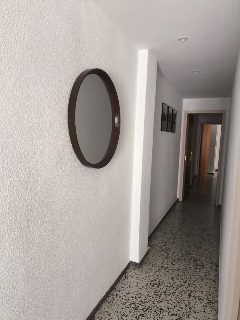 Piso de 107 m² en Elche