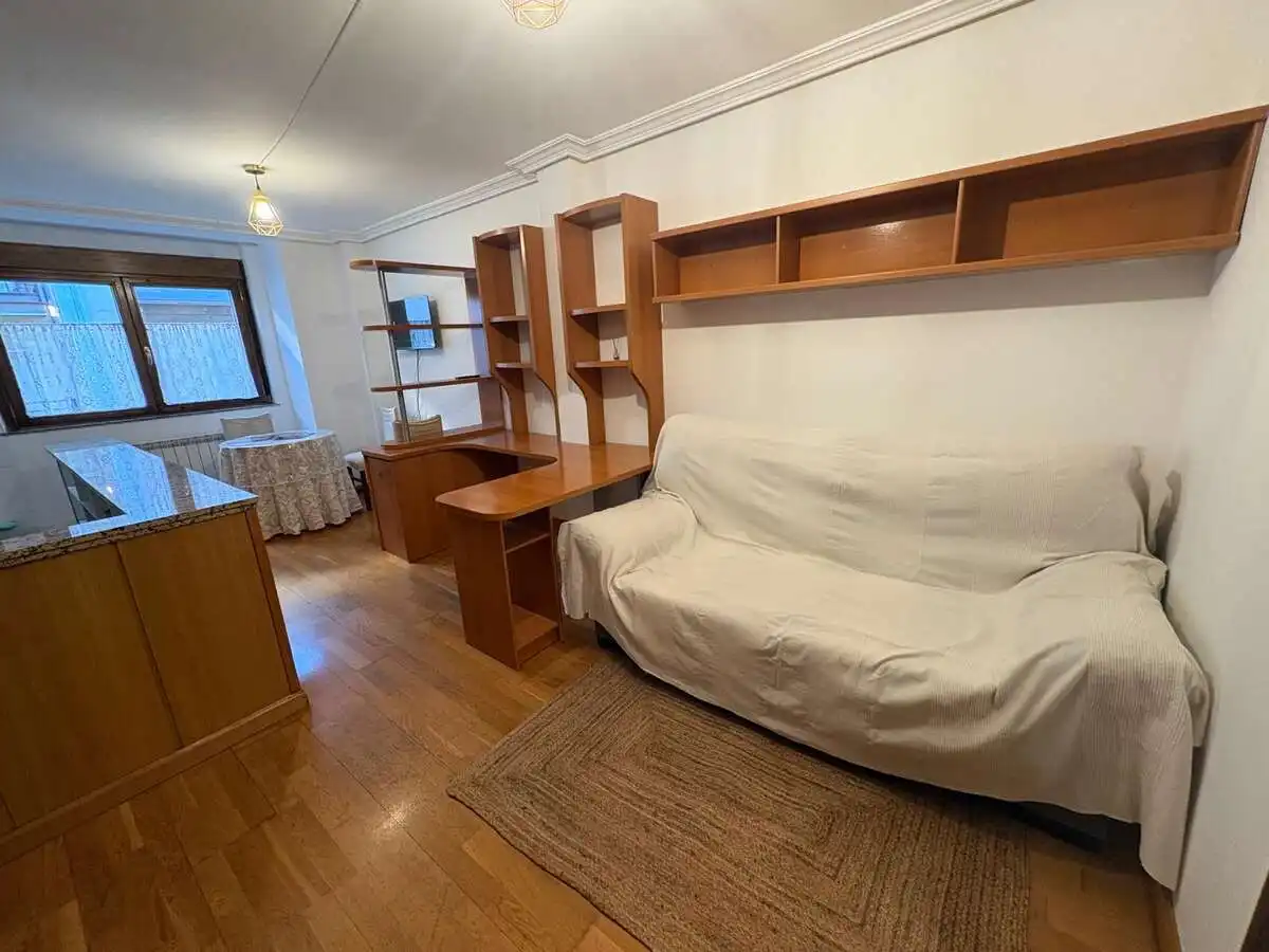 Piso de 60 m² en Salamanca