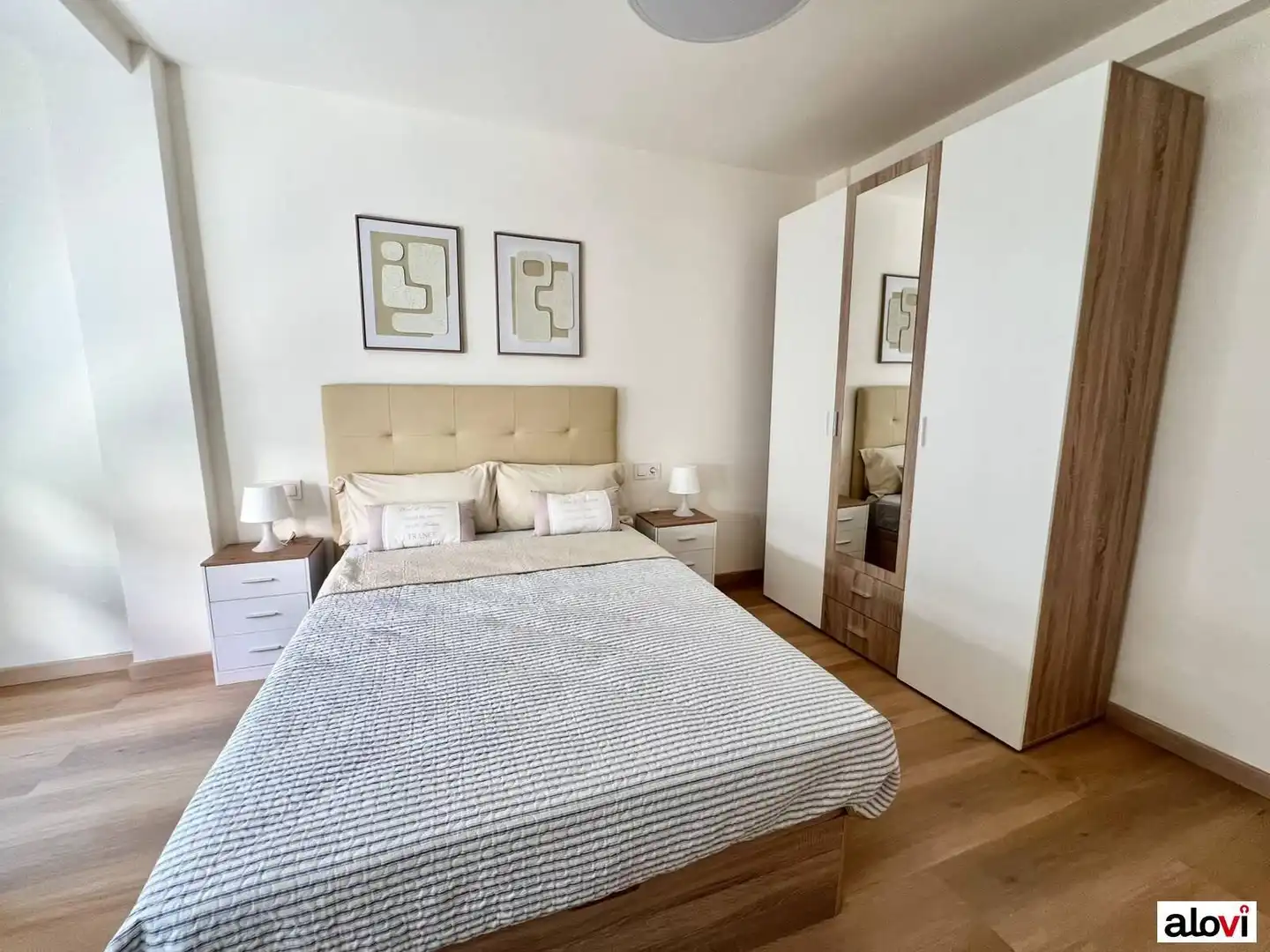 Piso de 110 m² en Granada