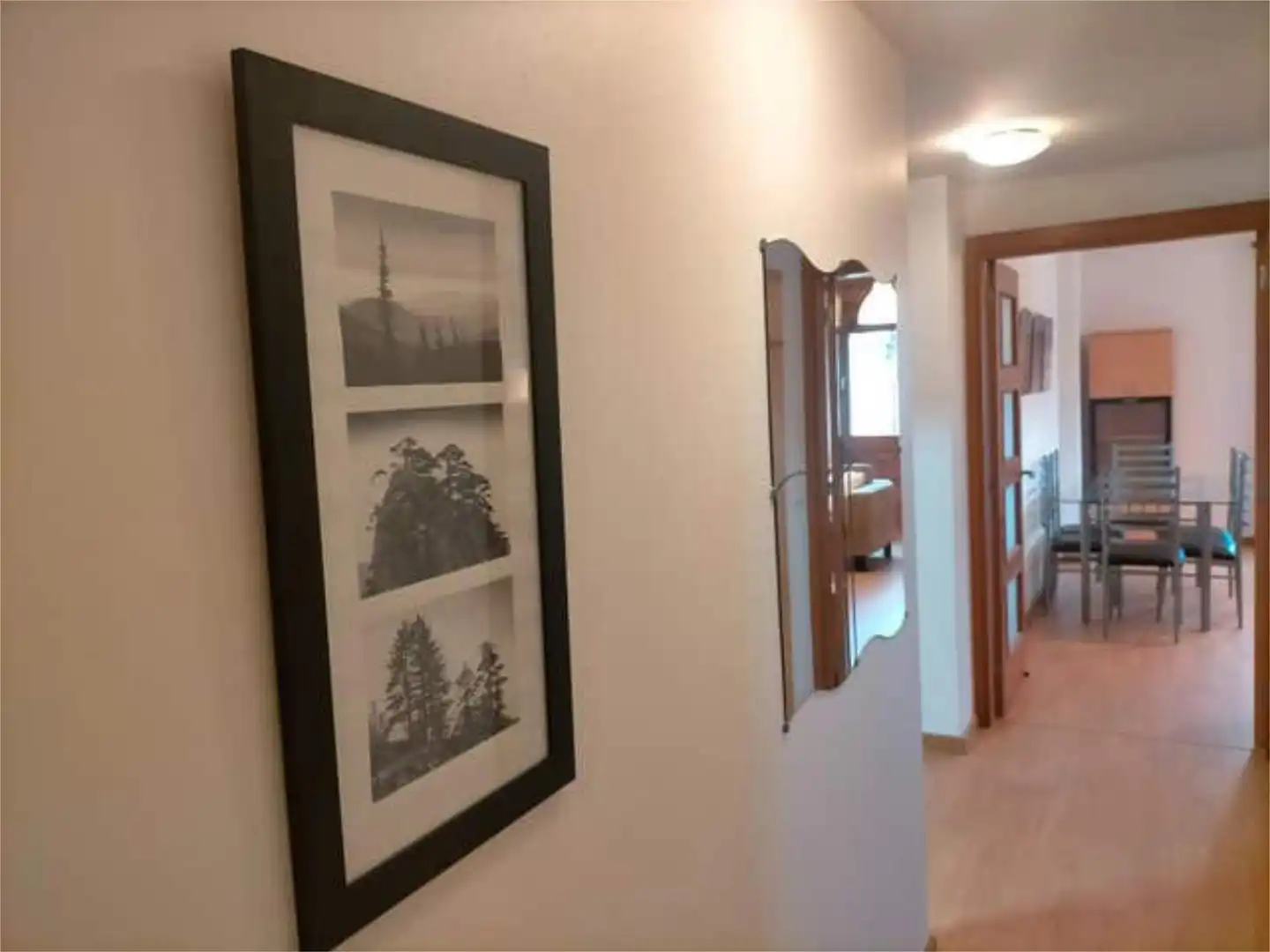 Piso de 77 m² en Llanes