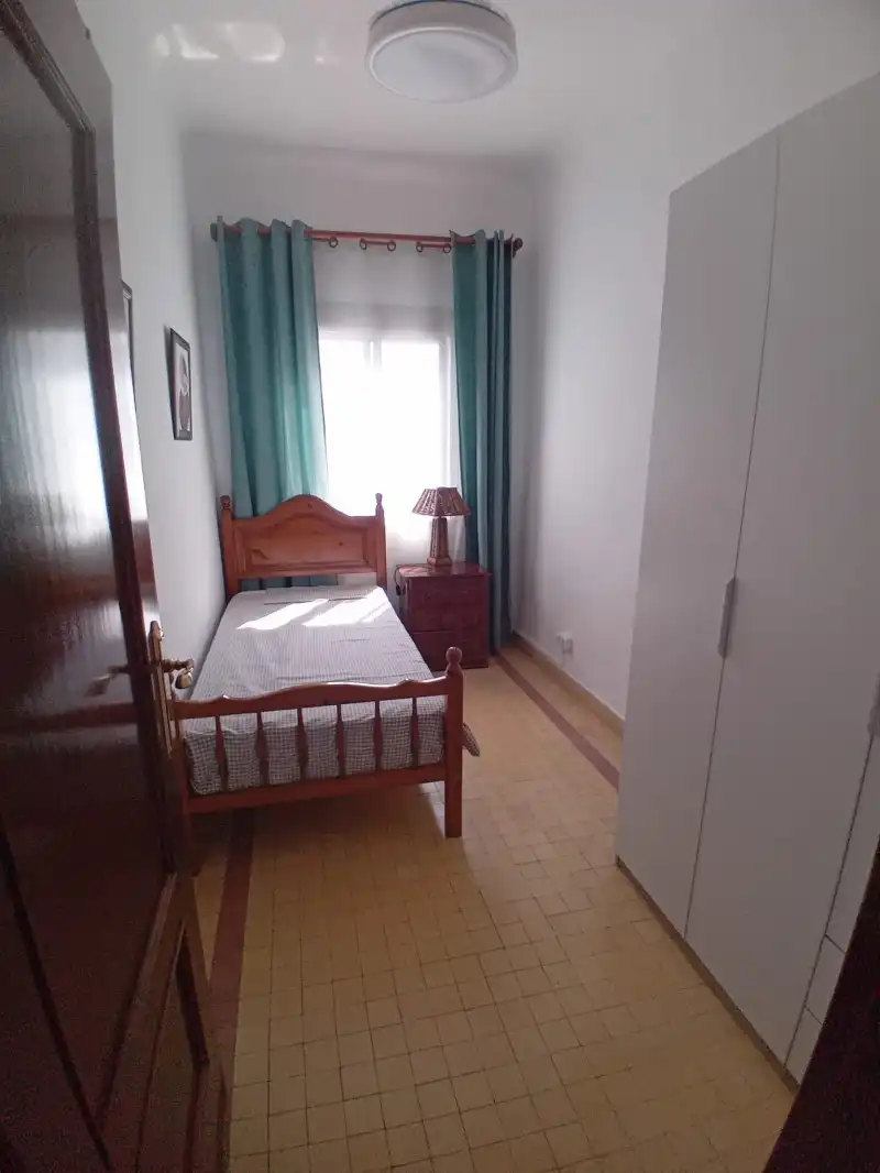 Piso de 90 m² en Cáceres