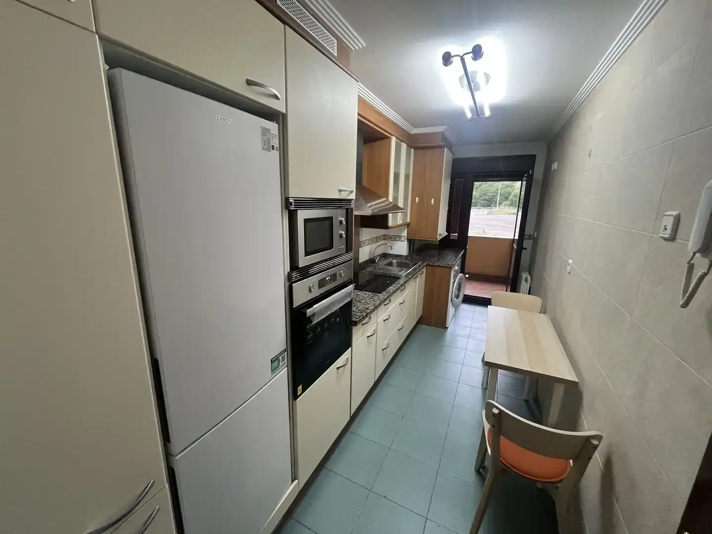 Piso de 80 m² en Oviedo