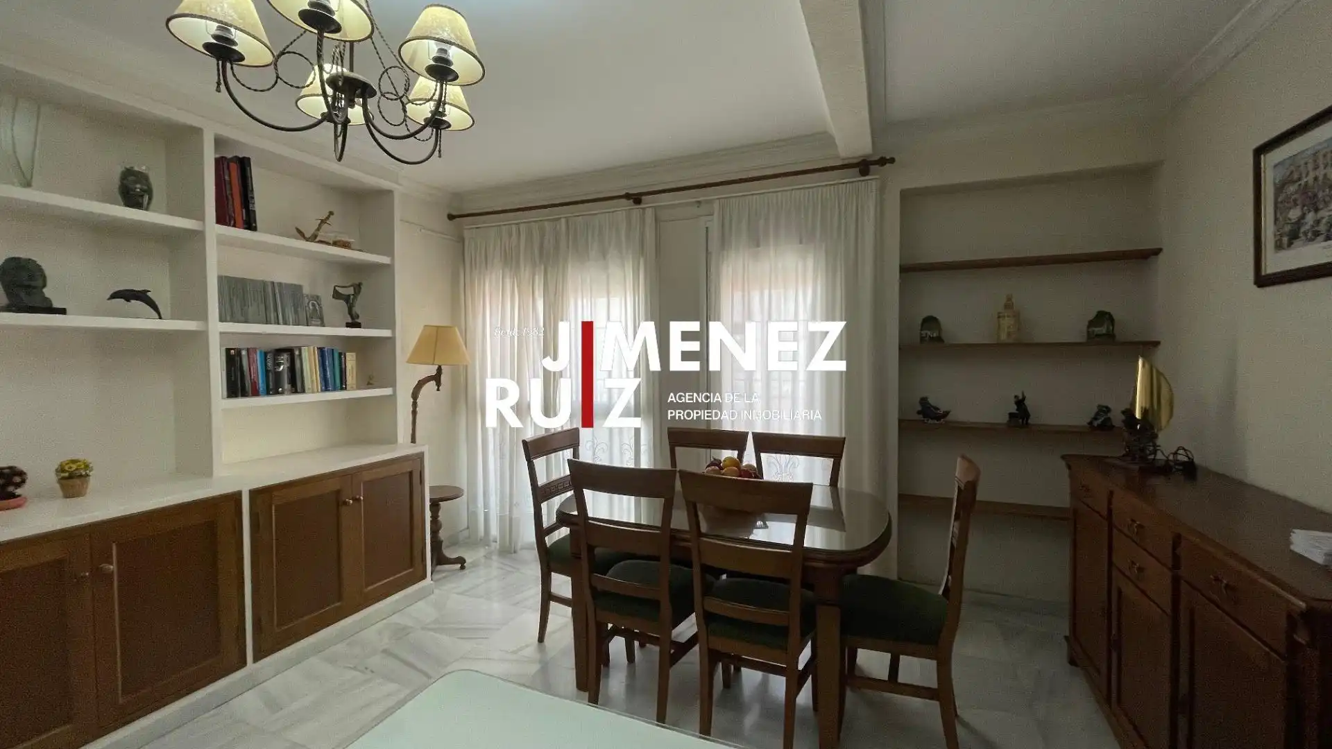 Appartamento 90 m² a El Puerto de Santa María