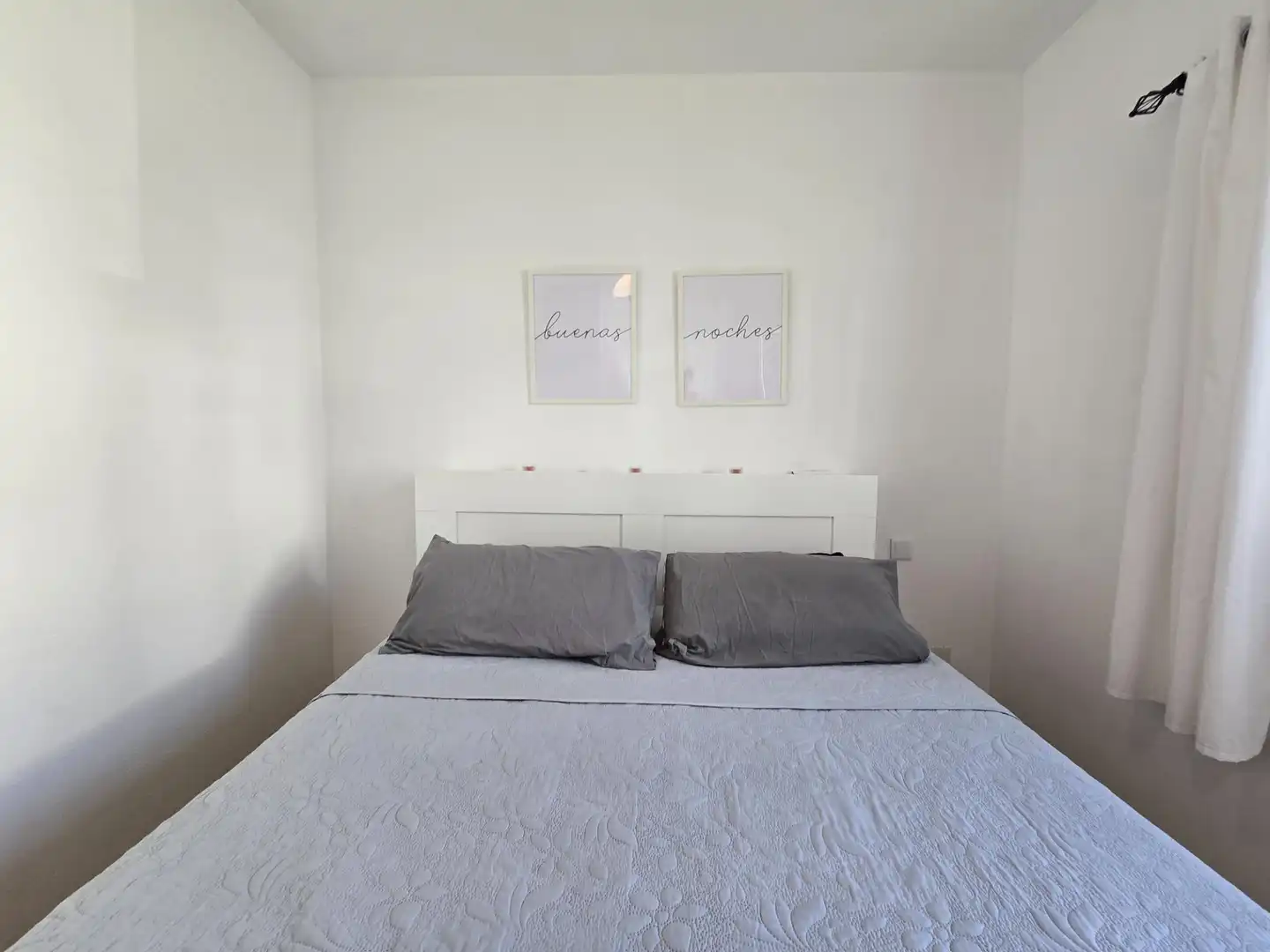 Piso de 36 m² en Mogán