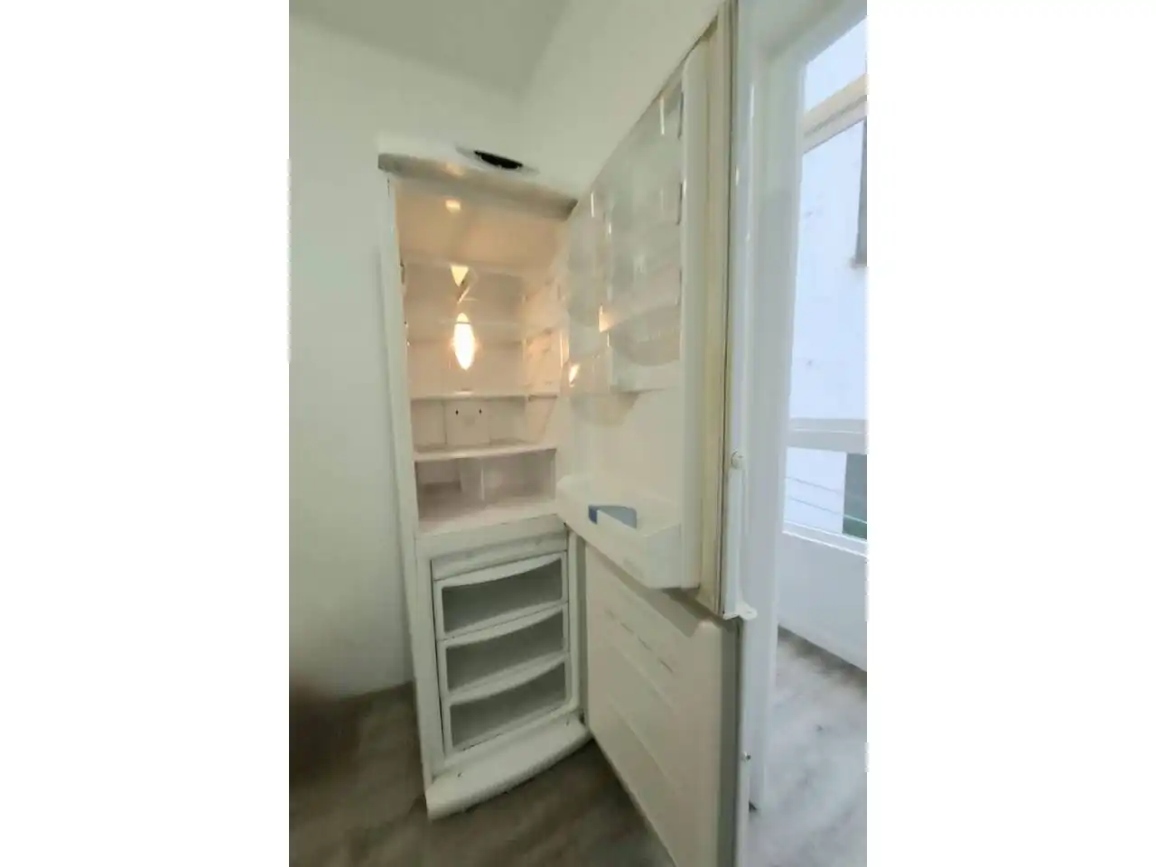 Flat 128 m² in Madrid