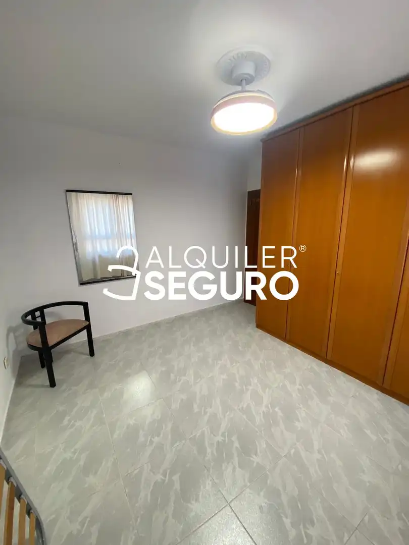 Piso de 79 m² en Guadalajara