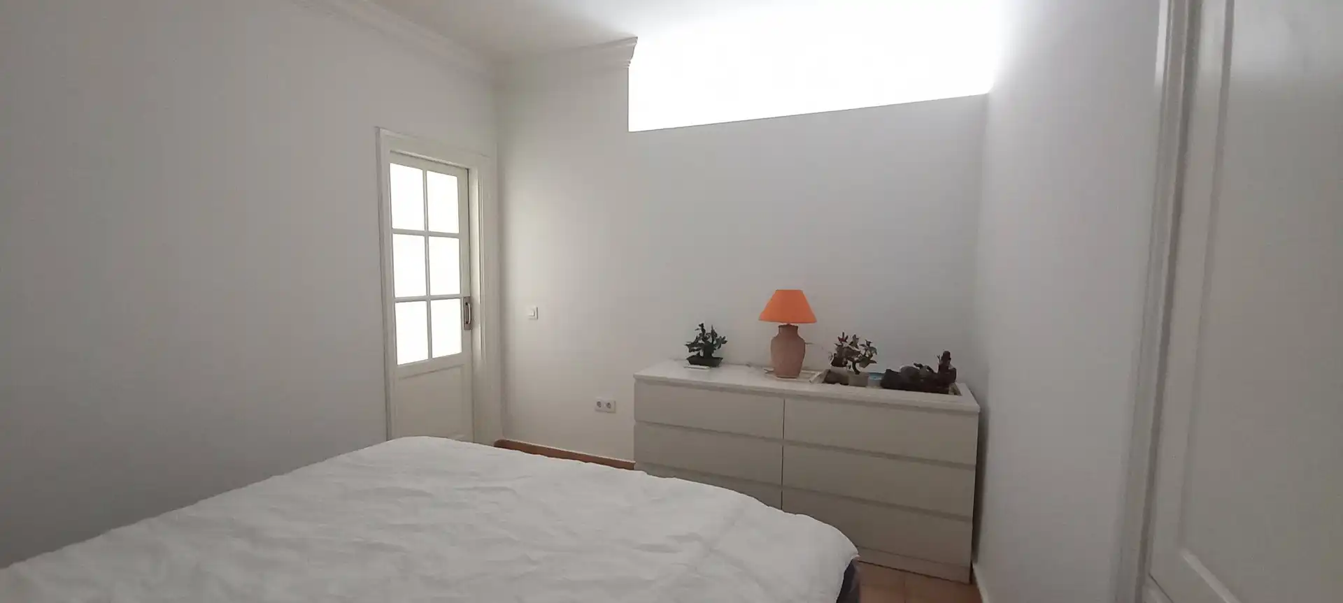 Pis de 62 m² a Las Palmas de Gran Canaria