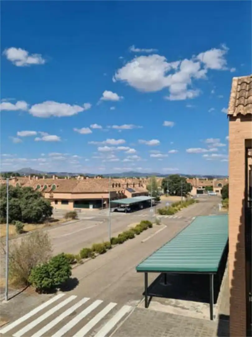 Piso de 73 m² en Toledo