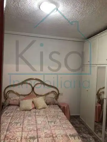 Wohnung 135 m² in Salamanca