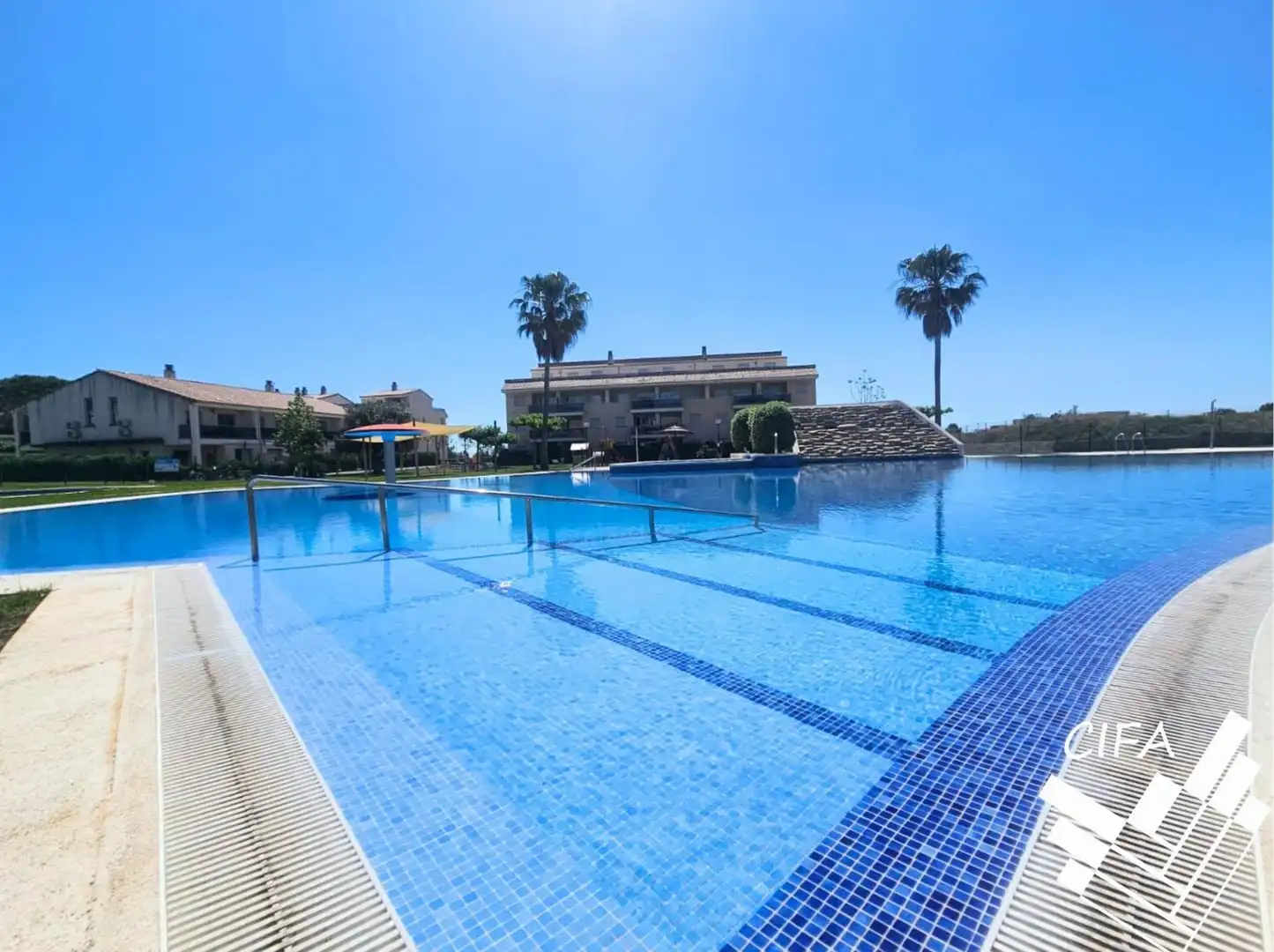 Wohnung 134 m² in Sant Jordi / San Jorge
