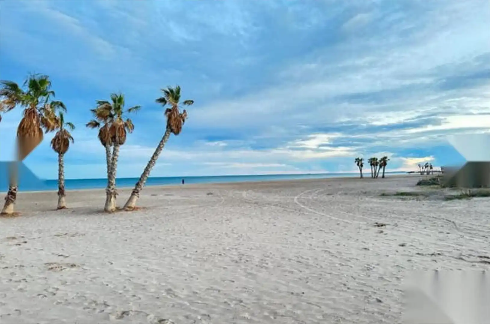 Wohnung 85 m² in Sagunt / Sagunto