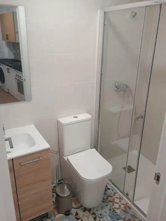 Habitación 96 m², Ourense