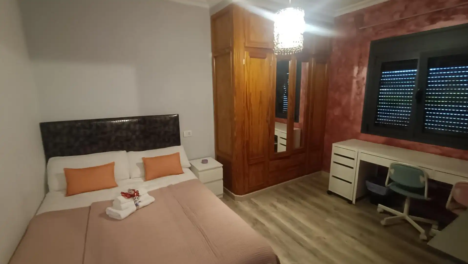 Квартира 89 м² в San Cristóbal de La Laguna