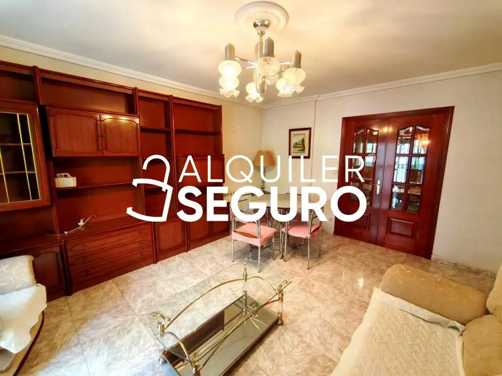 Pis de 75 m² a Móstoles