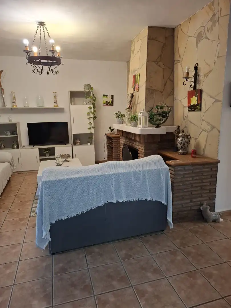 Casa de 90 m² a Alhaurín el Grande
