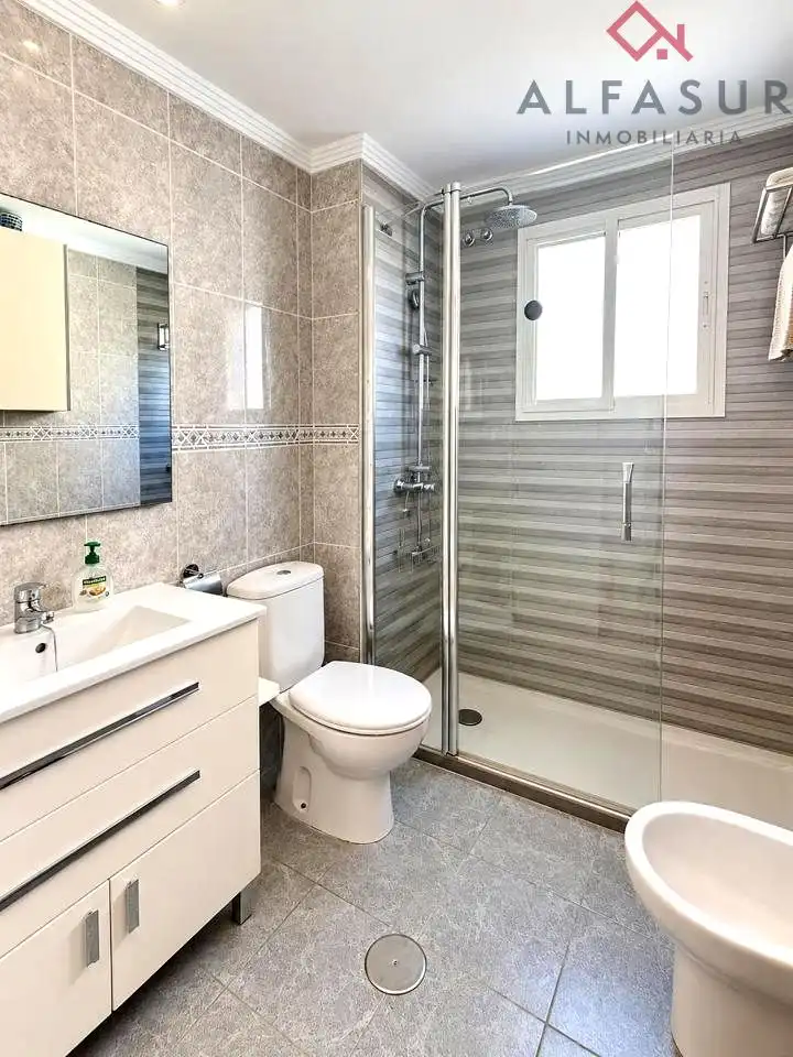 Piso de 76 m² en Málaga