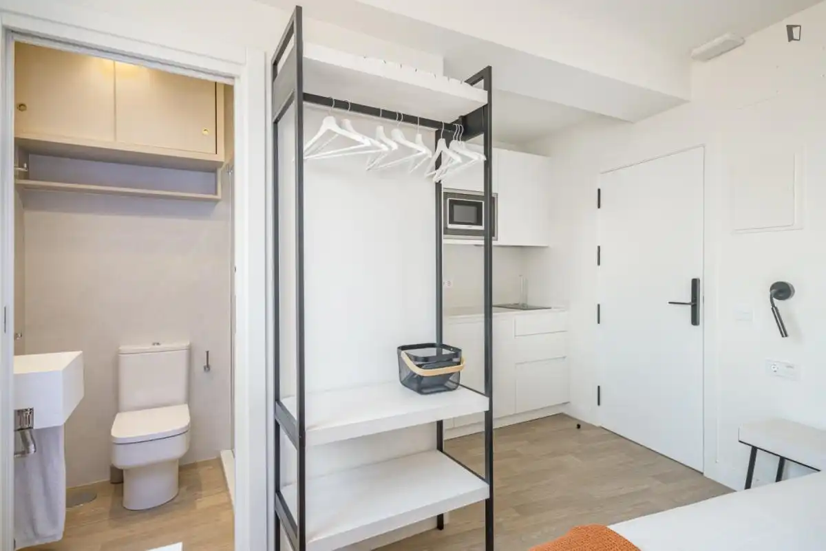 Habitación en alquiler, Málaga