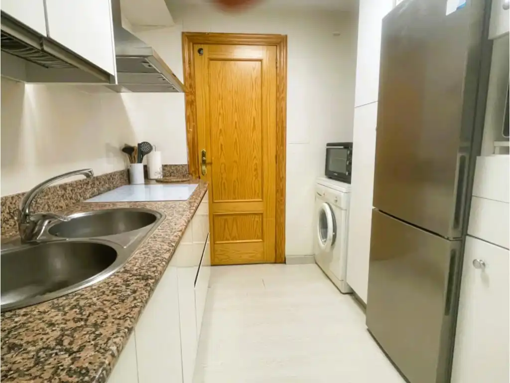 Piso de 102 m² en Granada