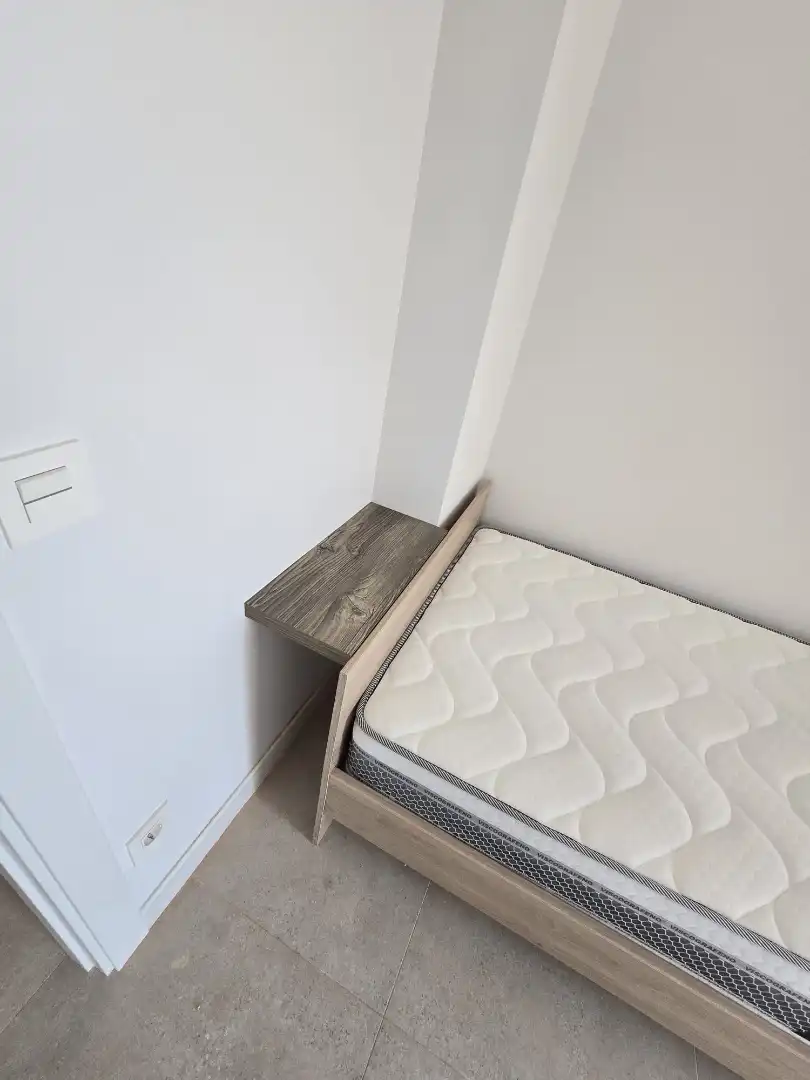 Stanza 95 m², Lleida