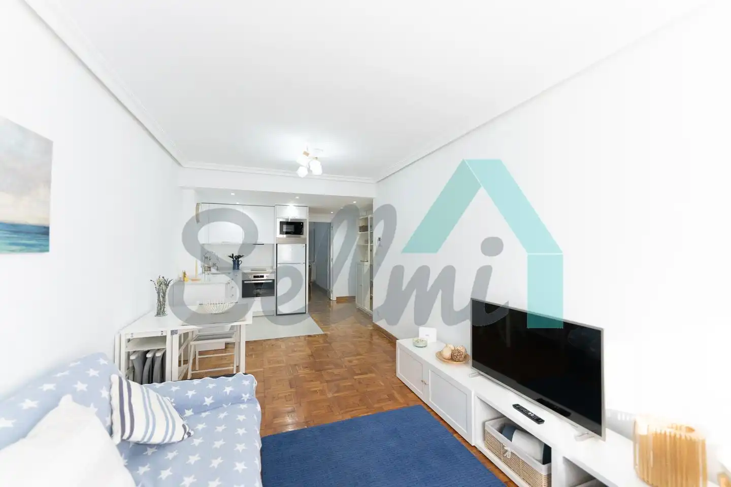 Appartamento 60 m² a Oviedo