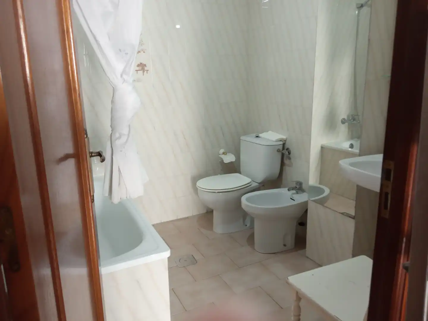 Piso de 150 m² en Ourense