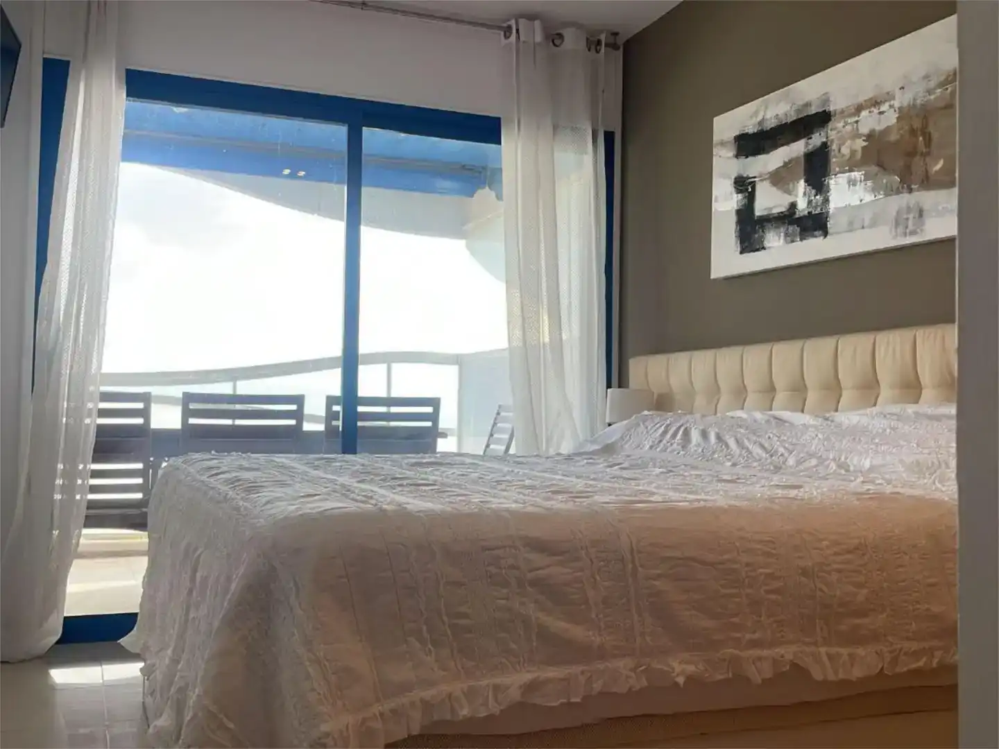 Piso de 130 m² en Salou