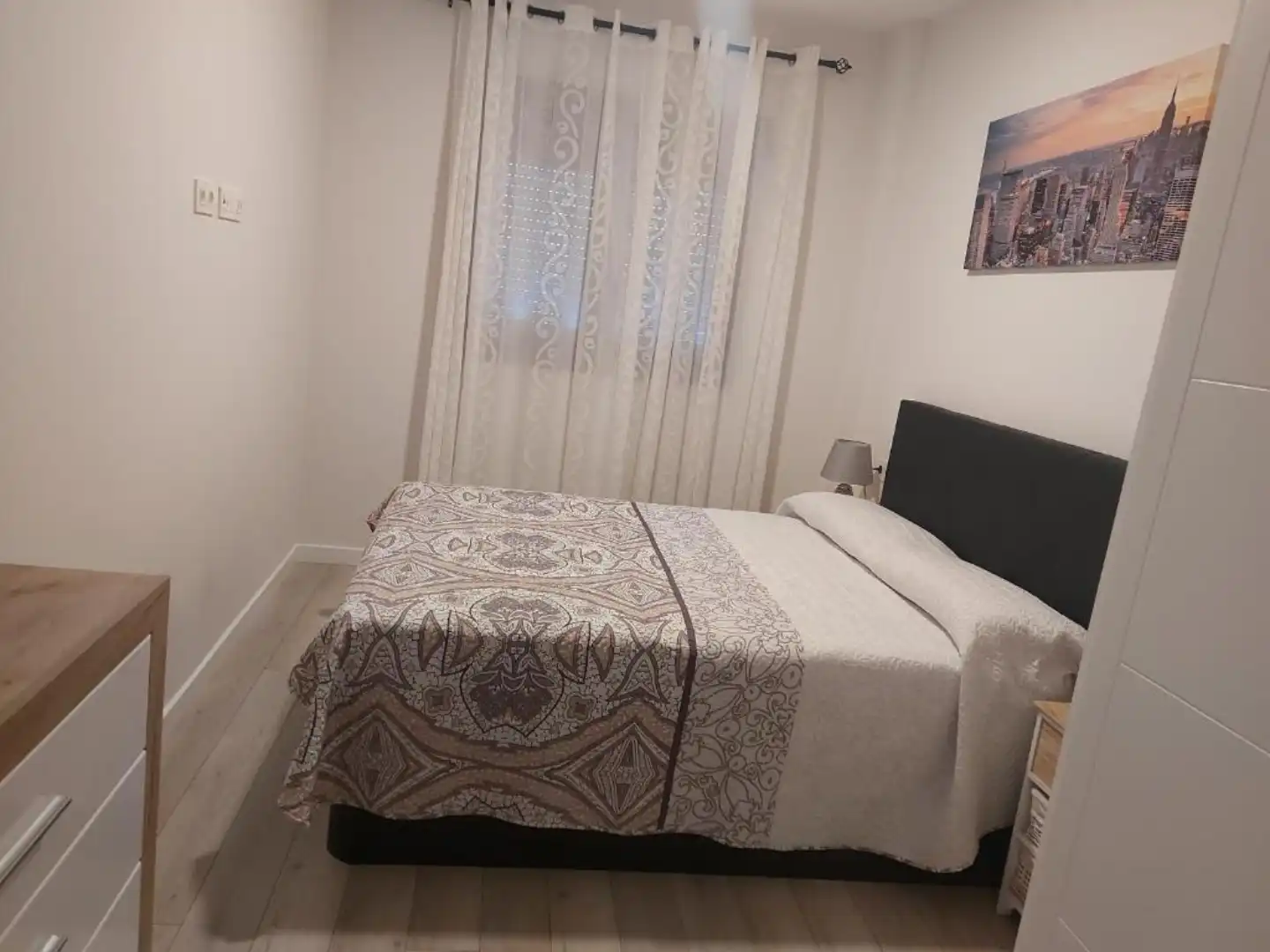 Piso de 80 m² en Vélez-Málaga