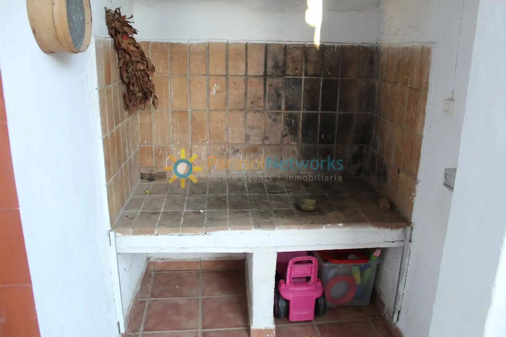 Casa de 251 m² en Oliva
