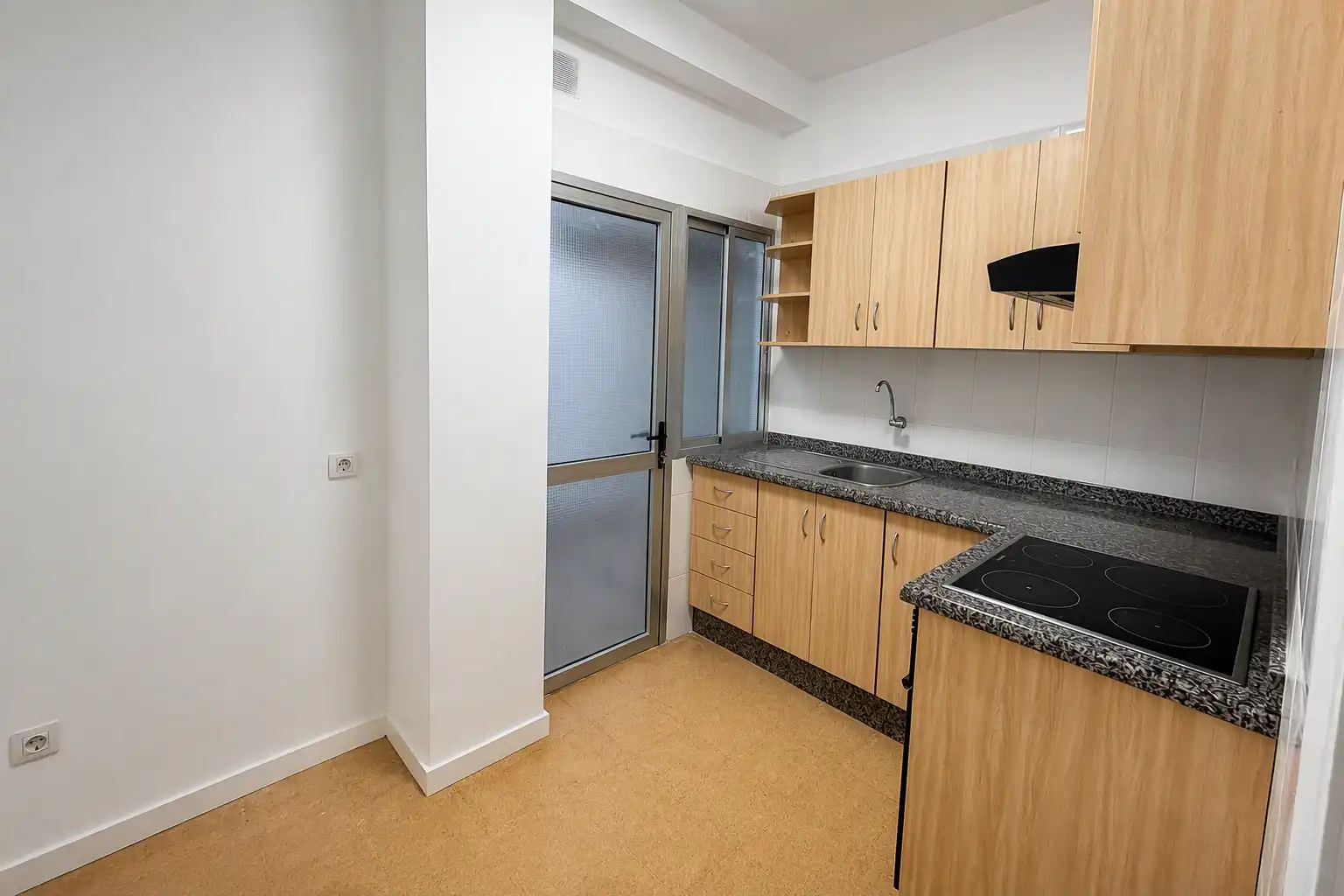 Flat 89 m² in Santa Cruz de Tenerife