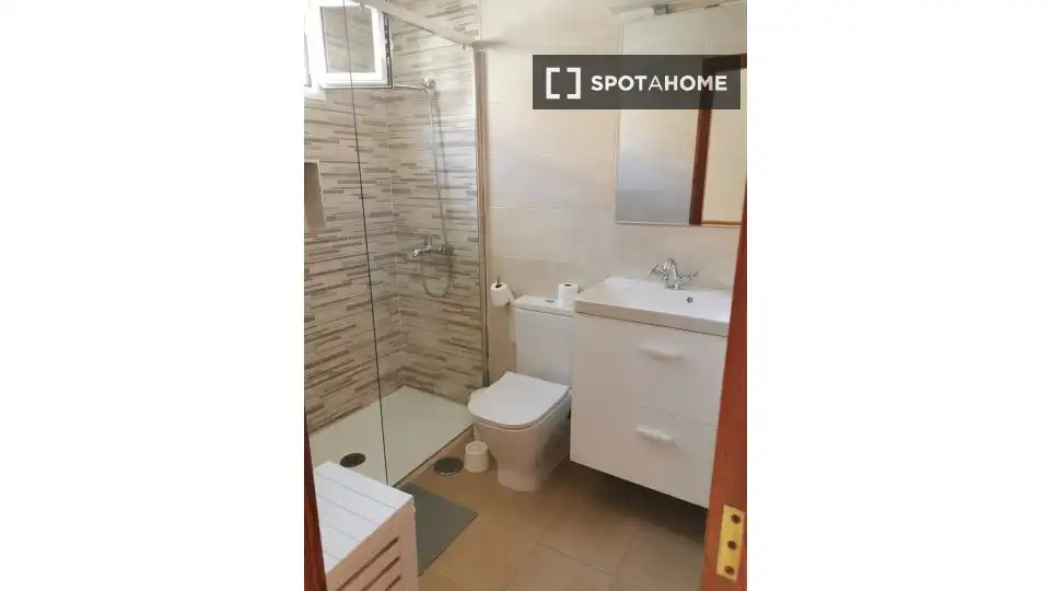 Habitación en alquiler, San Bartolomé de Tirajana