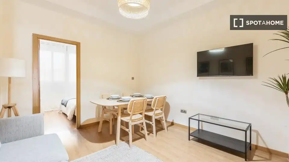 Habitación en alquiler, Valencia