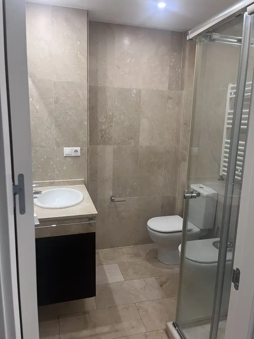 Piso de 110 m² en Jerez de la Frontera