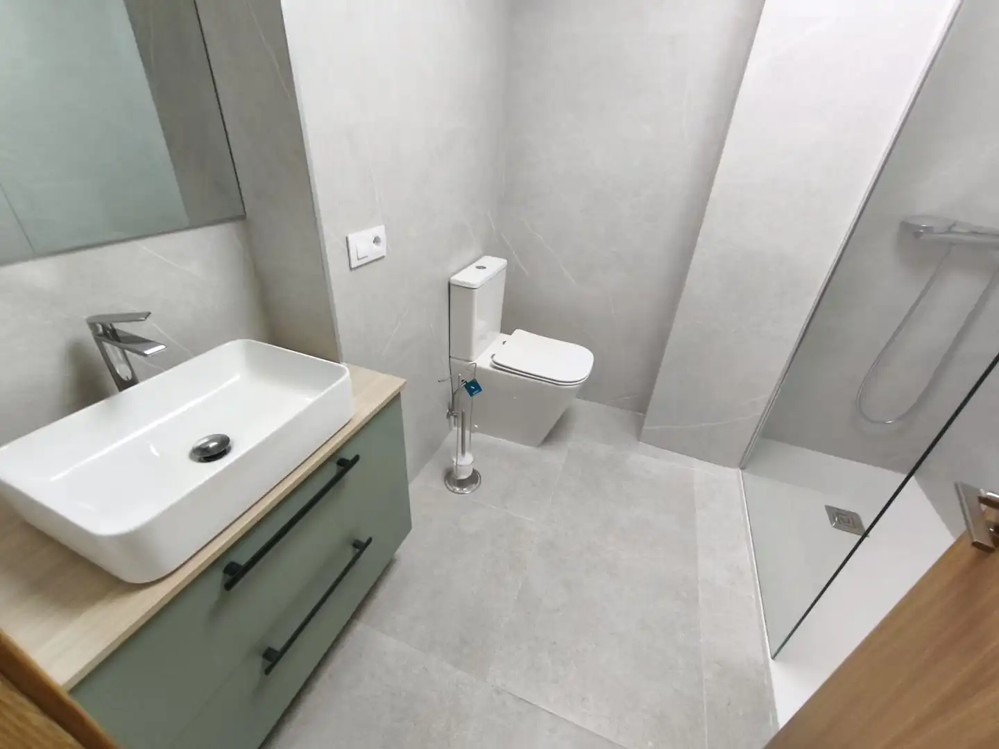 Piso de 200 m² en Cáceres