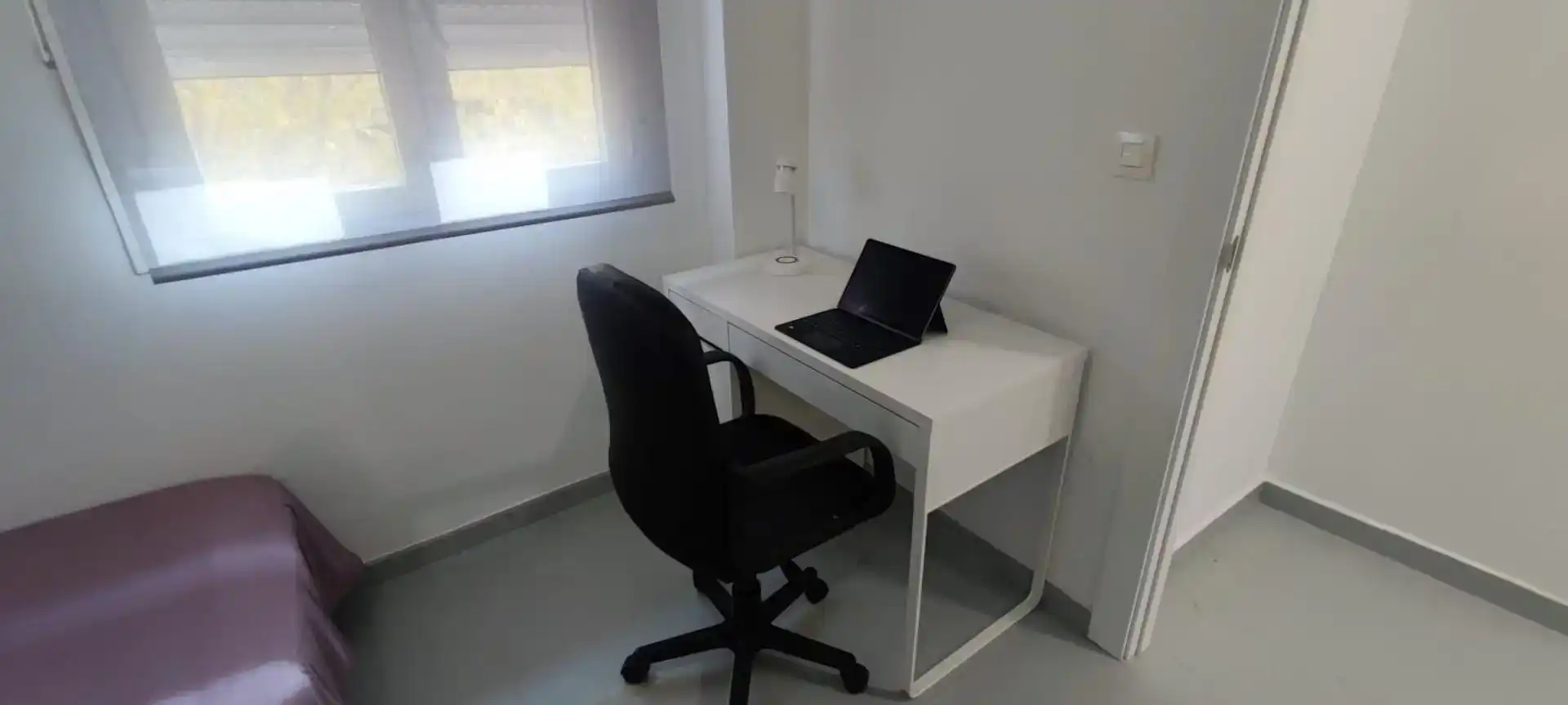 Habitación 80 m², Granada