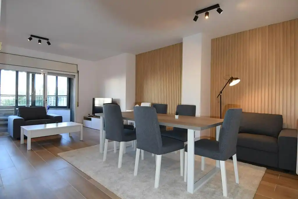 Piso de 150 m² en Gerona