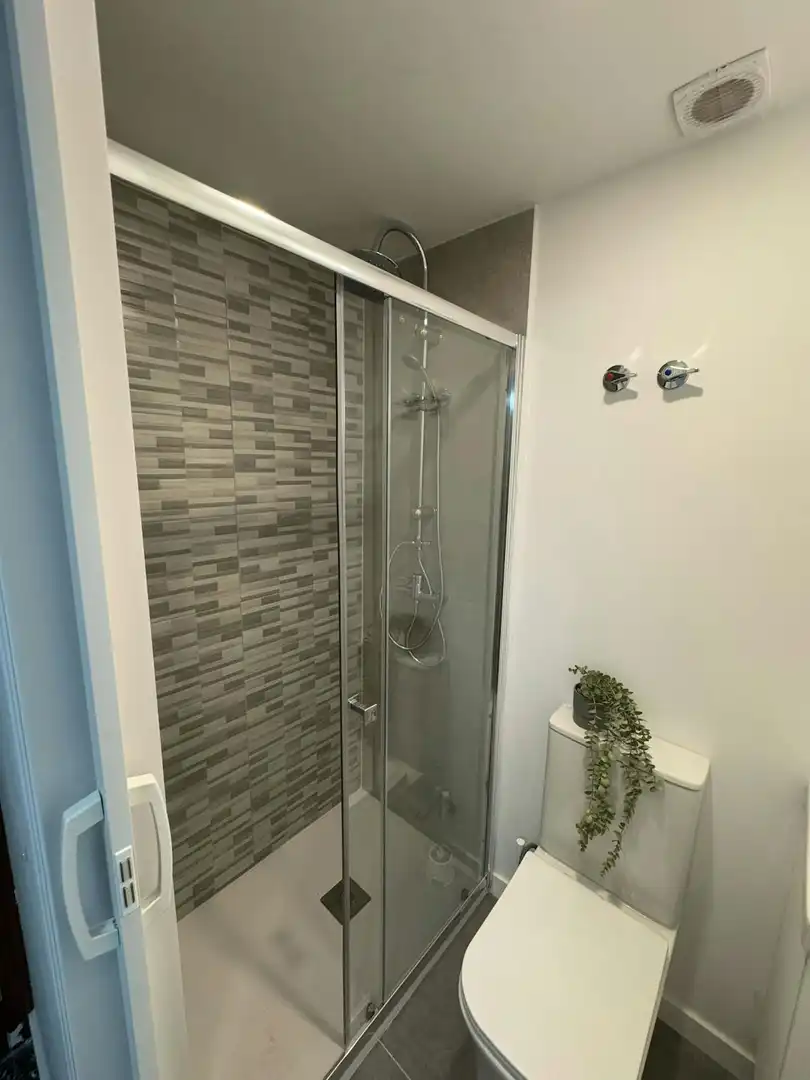 Habitación 108 m², Valencia