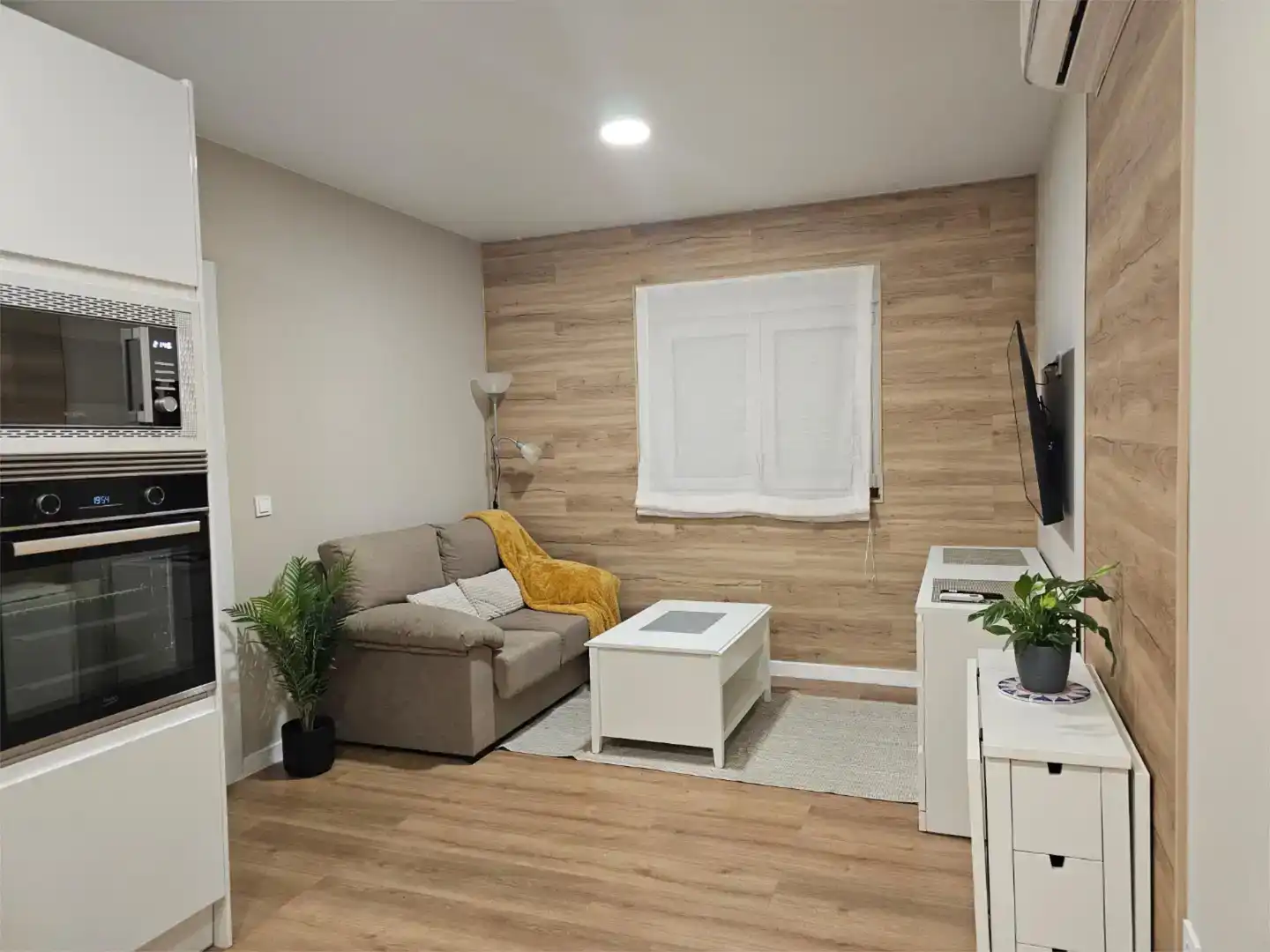 Piso de 45 m² en Elda
