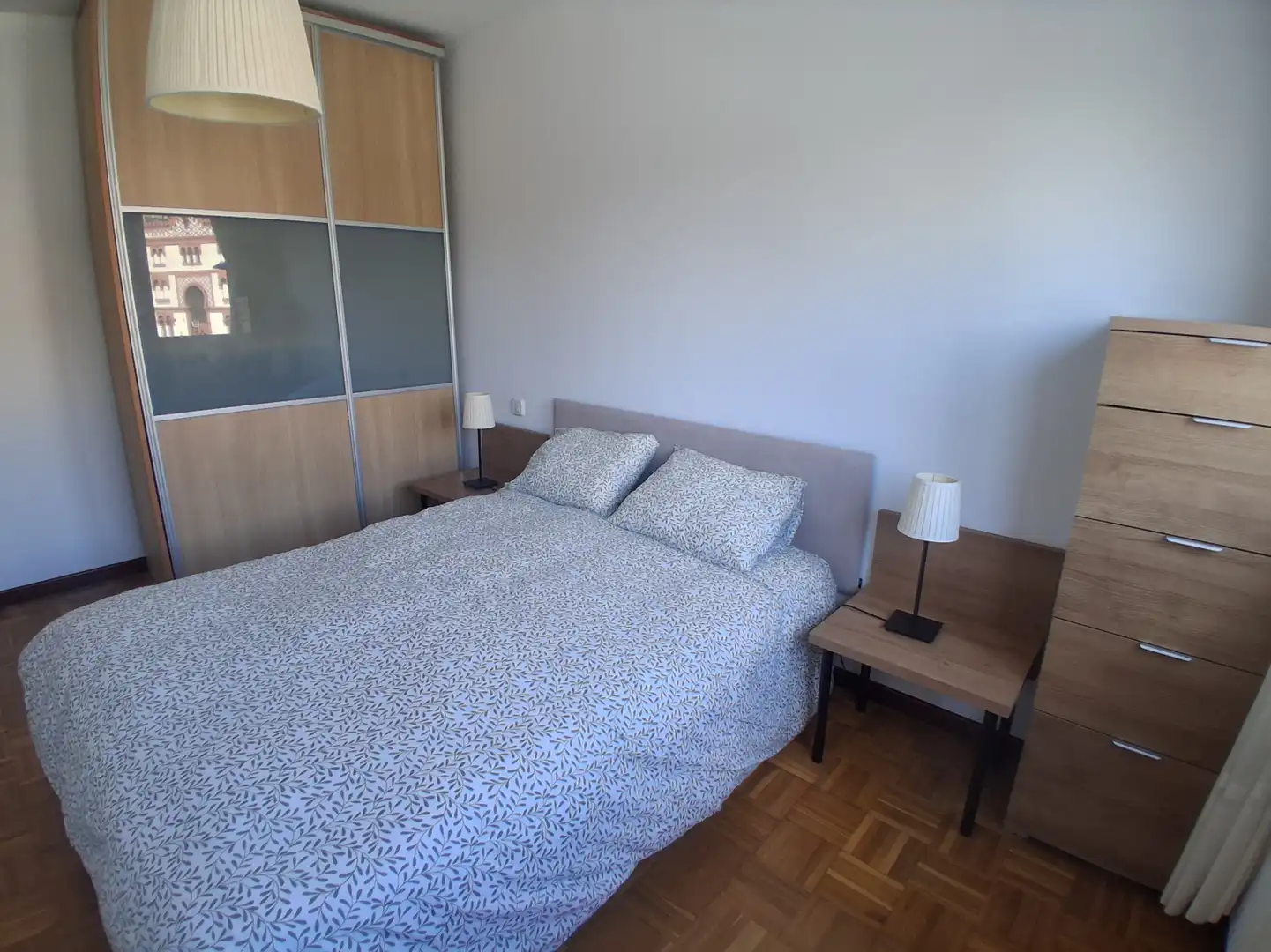 Piso de 40 m² en Gijón
