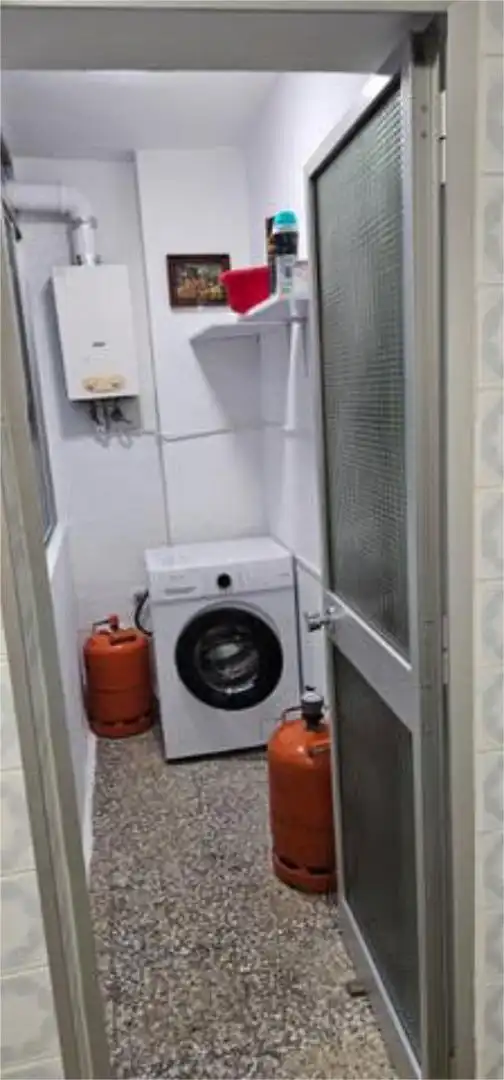 Pis de 90 m² a Còrdova