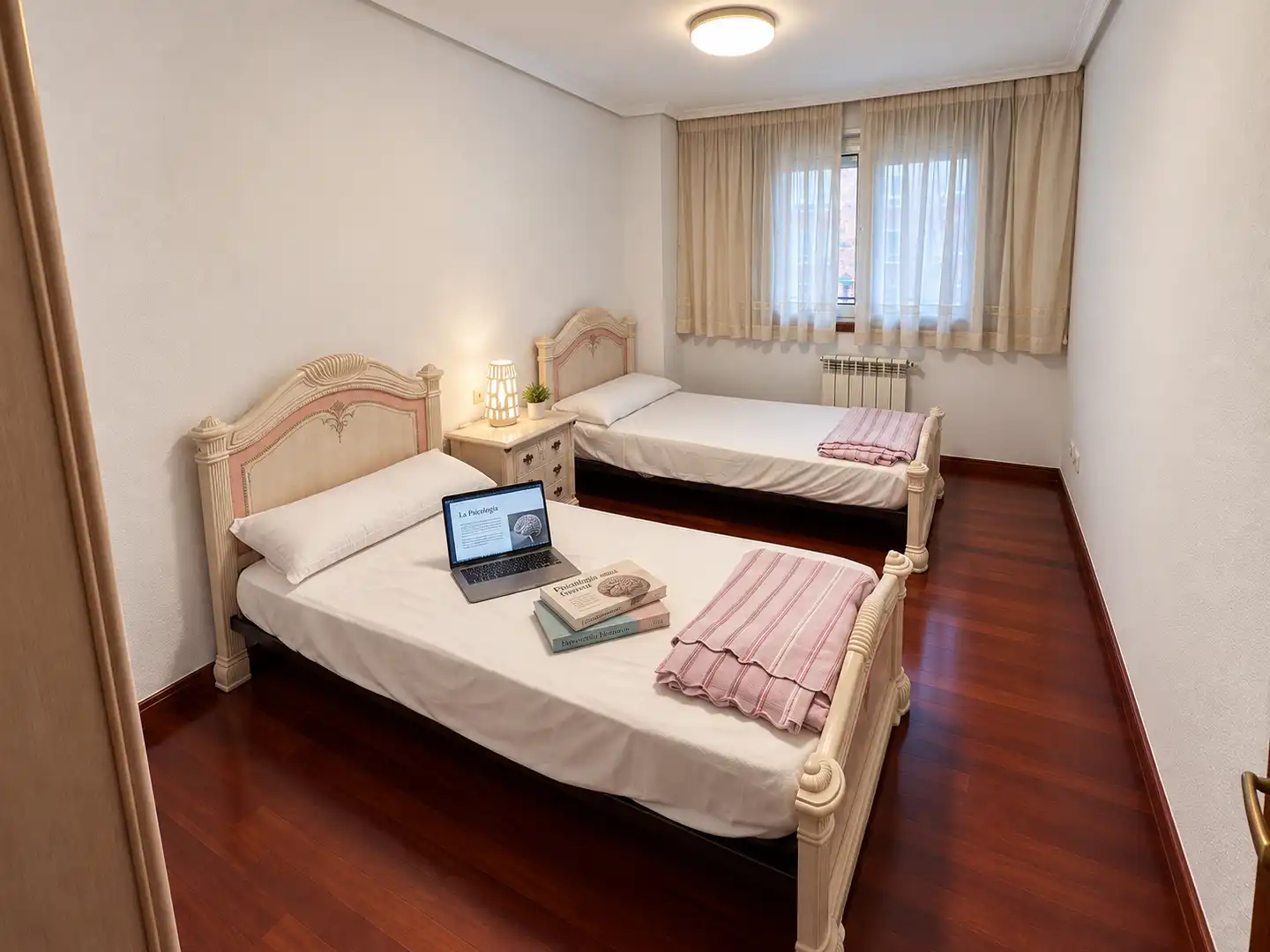 Piso de 115 m² en Santander