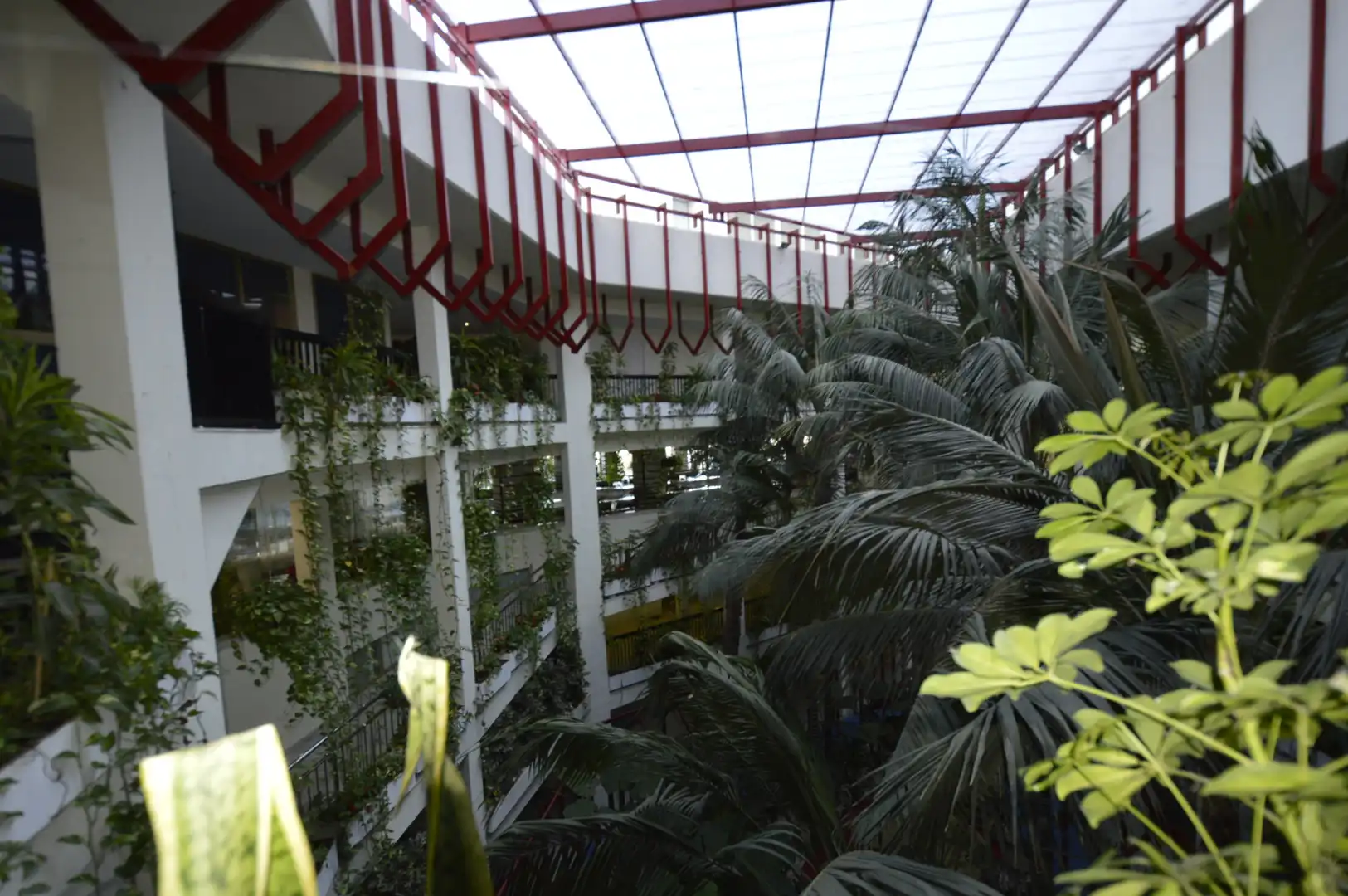 Piso de 40 m² en Benalmádena