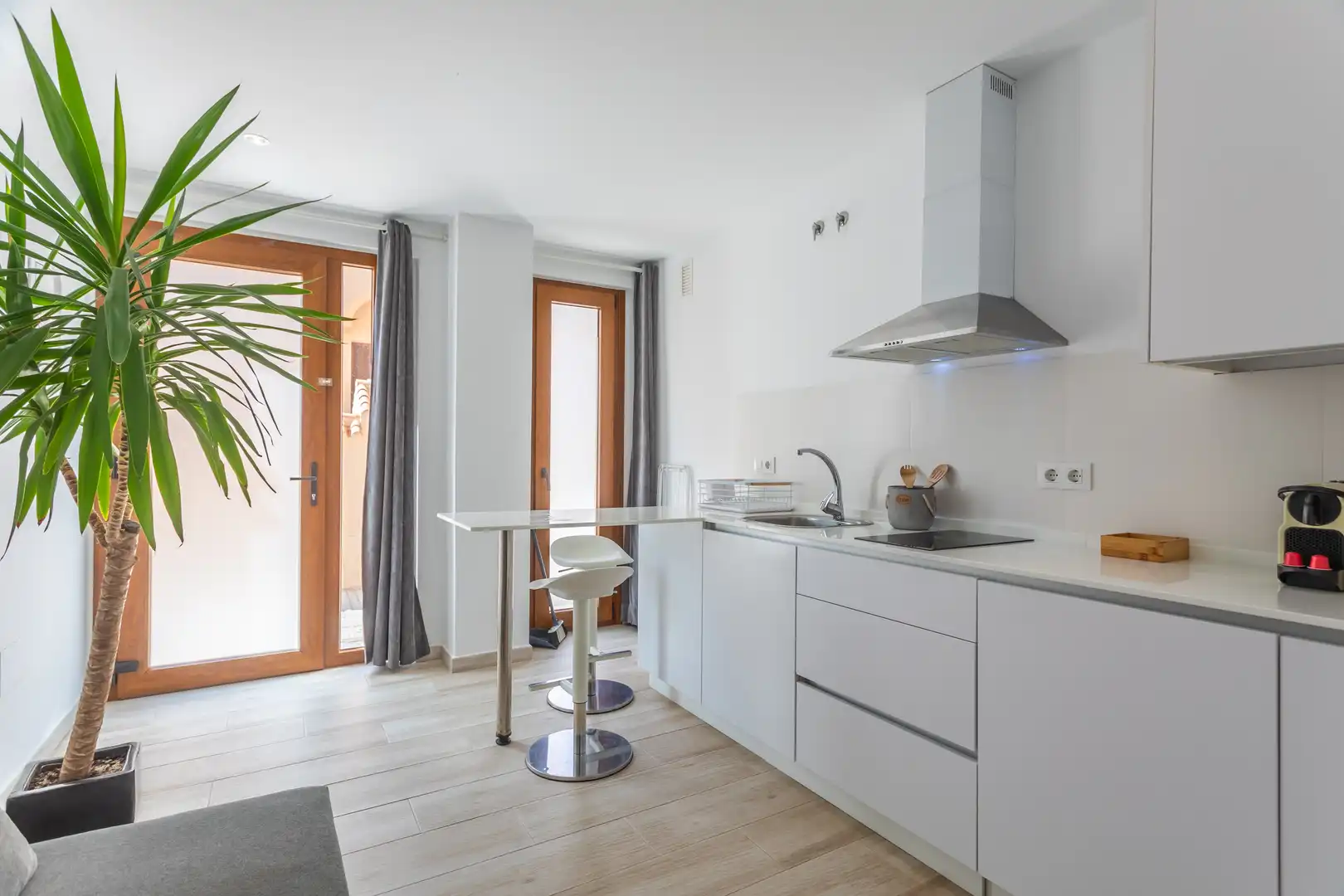 Pis de 30 m² a Tarifa