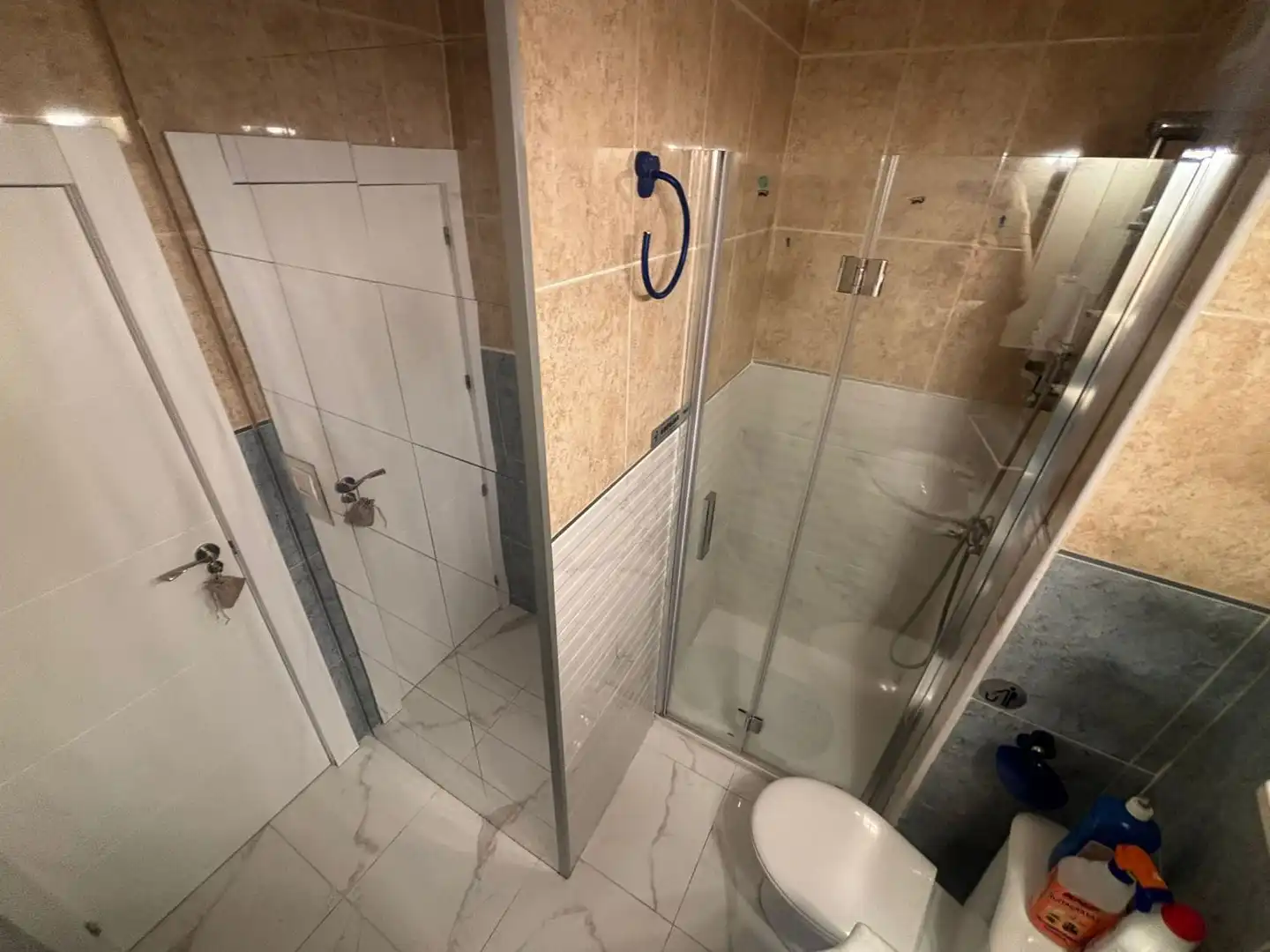 Piso de 59 m² en Jaén
