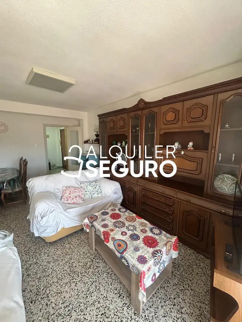Piso de 92 m² en Granada