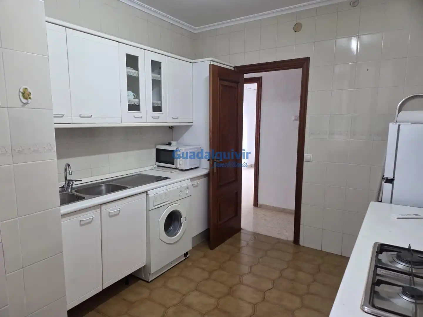 Piso de 154 m² en Sevilla