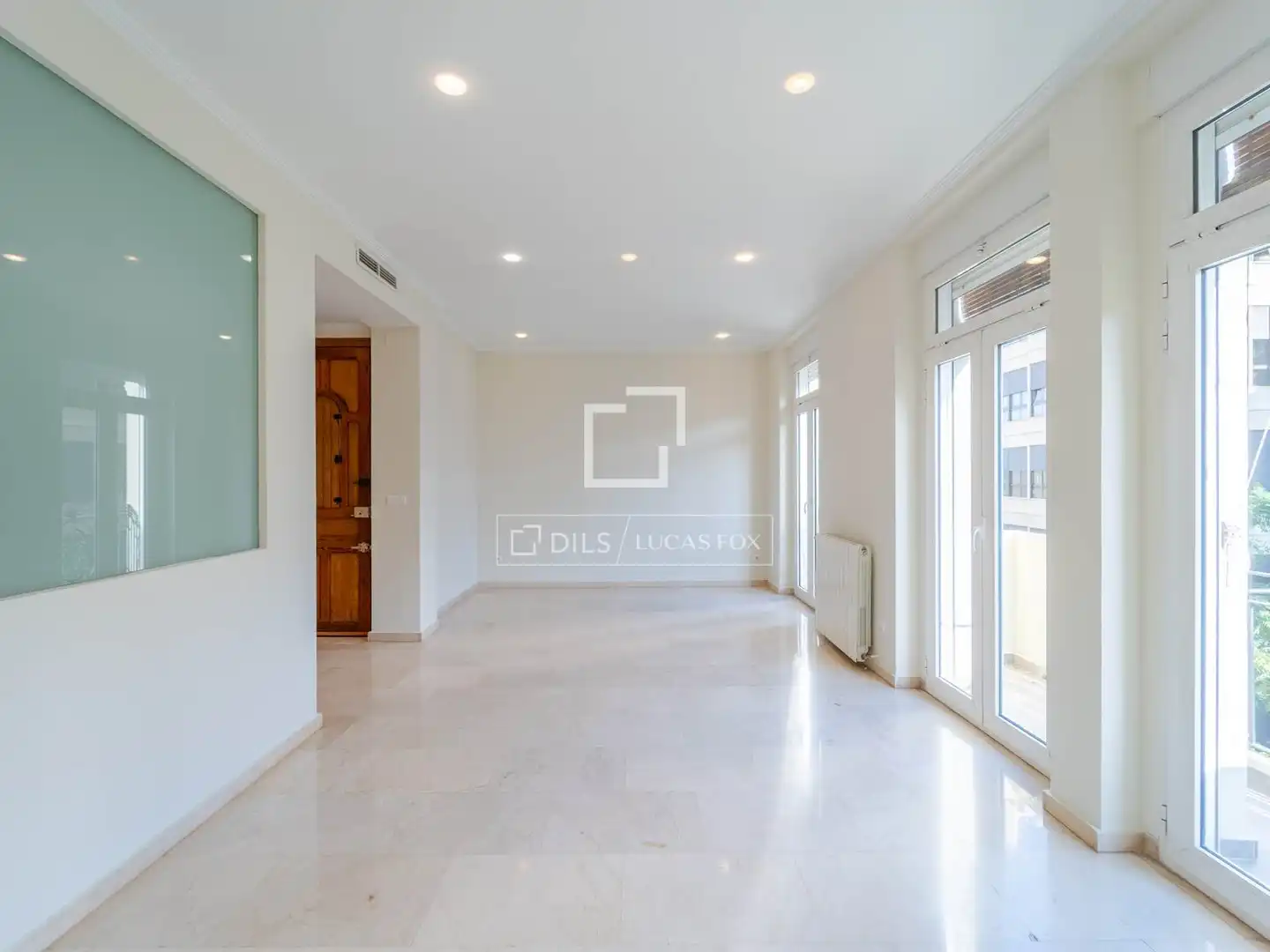 Apartamento 113 m² em València