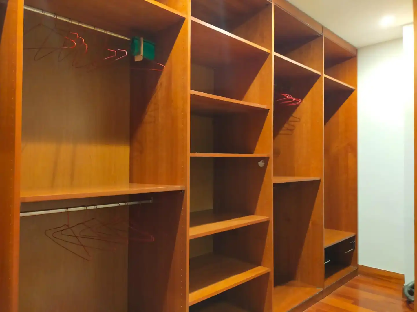 Pis de 57 m² a Bilbao